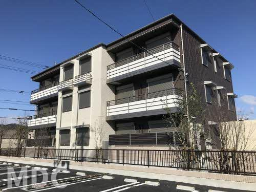 ベレオ鳴門 一号館のその他共用部分
