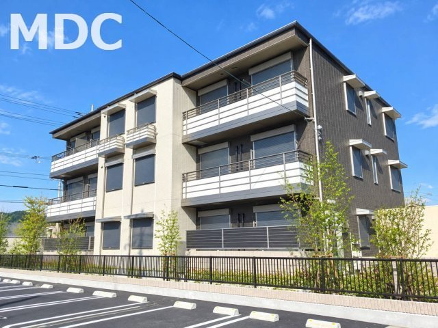 ベレオ鳴門 一号館
