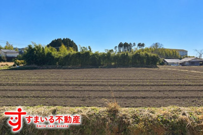 【外観】 | 安久町（2区画）