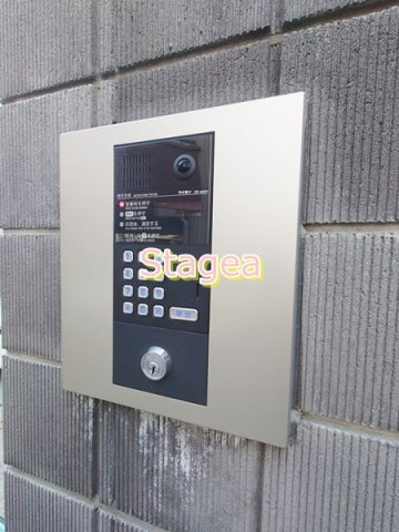 チェルシークロイスターズのセキュリティ
