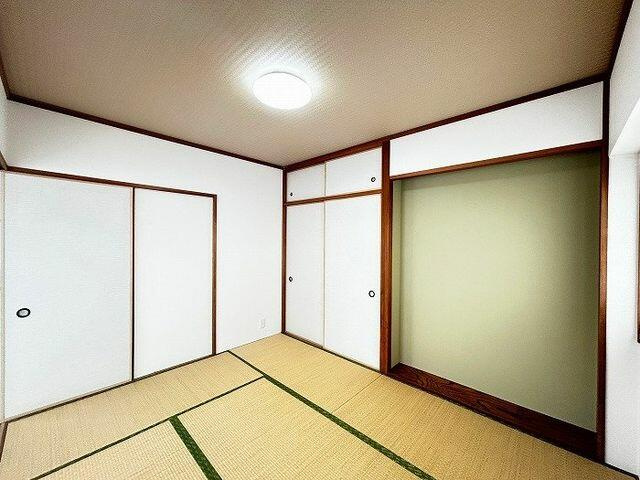 【和室】の画像