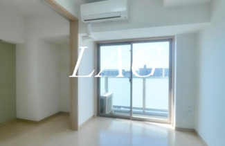 【居間・リビング】 | パティーナ大森 | 洋室のお部屋です。