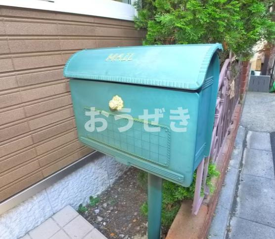 メゾン　ド　ボヌールのその他共用部分