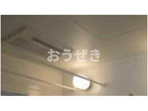 メゾン　ド　ボヌールの設備