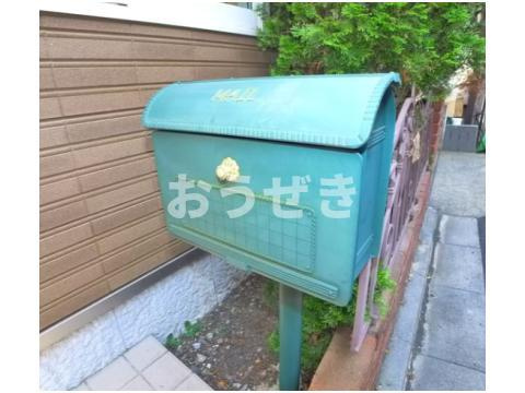 メゾン　ド　ボヌールのその他共用部分