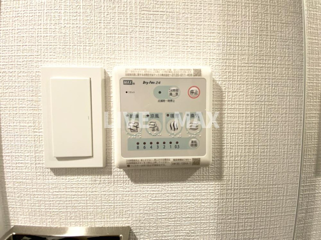 【設備】エスリード大阪セレスティア