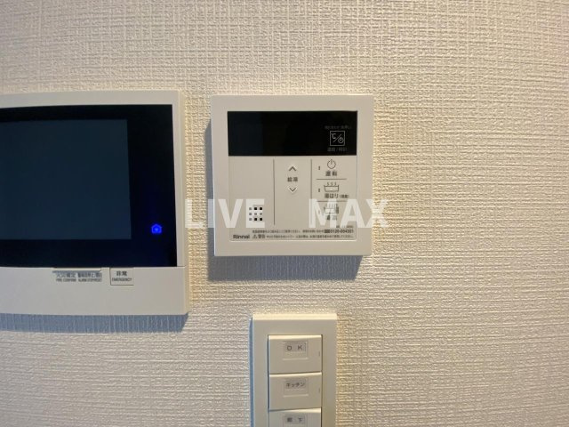 【設備】エスリード大阪セレスティア