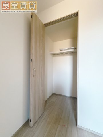 【収納】 | 仮称)菊園町四丁目
