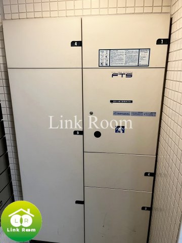 アーデン木場のその他共用部分