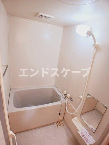 コンフォールの浴室|高崎、前橋のお部屋探しはエンドスケープまで！お客様の理想お聞かせ下さい♪