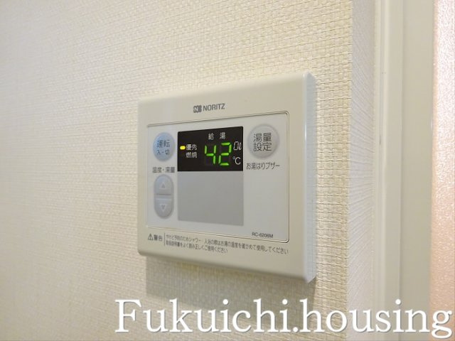 ステラコート松原のその他