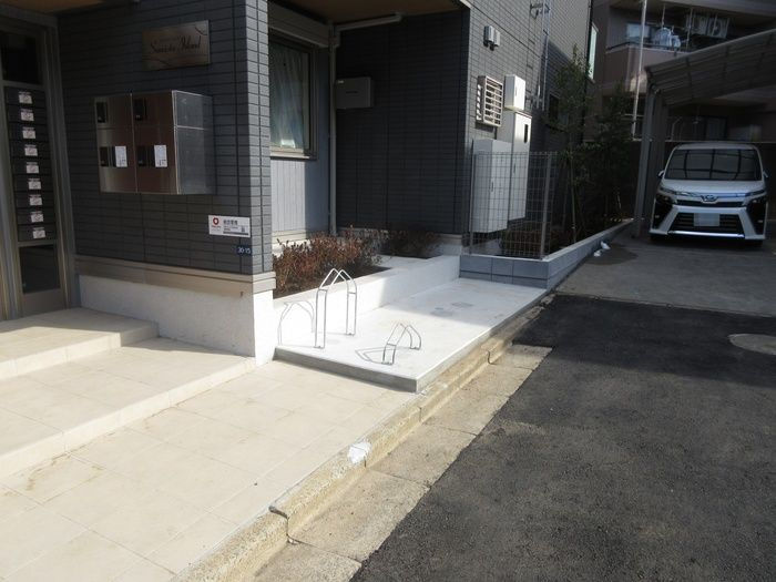 サンビスタ アイランドのその他