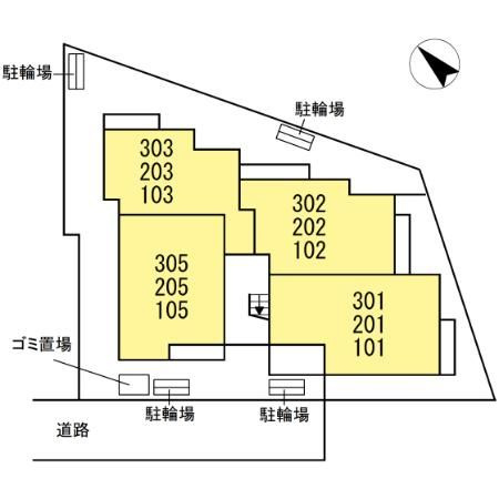 サンビスタ アイランドのその他