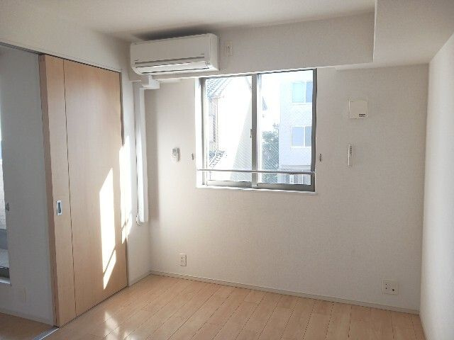 ブリッサ港西Ⅰの内装