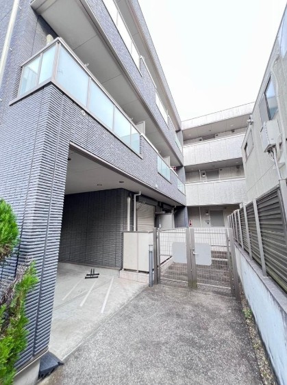 Bibry Courtのその他共用部分