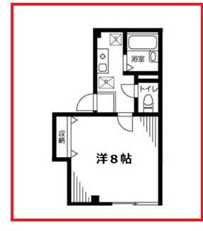 【間取り】 | コスモエムエスケー