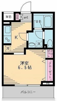 【間取り】 | セレリーオ・ニッコー | 間取りです。