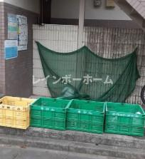 アヴェイラ朝霞のその他共用部分