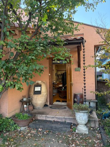 【エントランス】 | 女鳥羽貸店舗