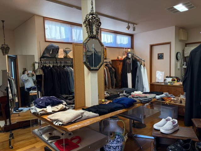 【その他】 | 女鳥羽貸店舗