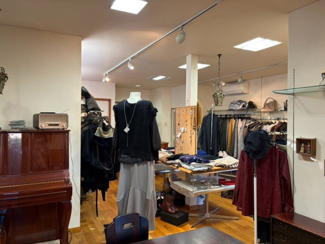 【その他】 | 女鳥羽貸店舗