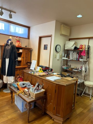 【その他】 | 女鳥羽貸店舗