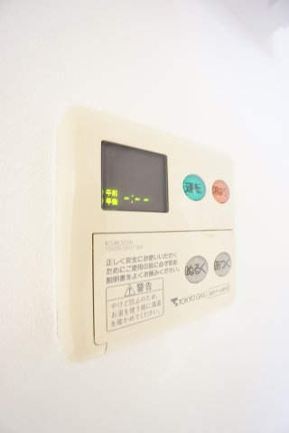  | ライトヒルズ桜木 | ※同物件・同タイプの写真です。