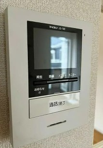 マロンハイムのセキュリティ