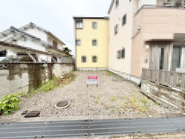 和泉市今福町１丁目の売地の画像