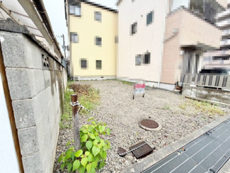 【外観】 | ＪＲ阪和線「和泉府中駅」までバス１２分！バス停まで徒歩４分！毎日の通勤・通学に便利ですね♪