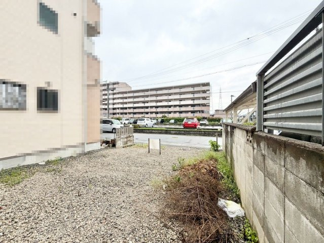 今福１丁目　売土地の外観|建築プラン例もあります♪建築の御検討もぜひ、イエストアで♪