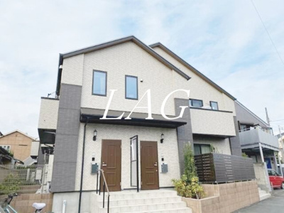 【外観】 | VILLA VERDE HILLS  | 外観です。