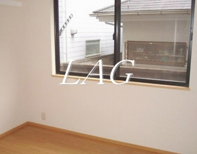 【居間・リビング】 | シーノイエ | 洋室のお部屋です。
