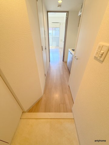 エスリード江戸堀　仲介手数料無料の内装
