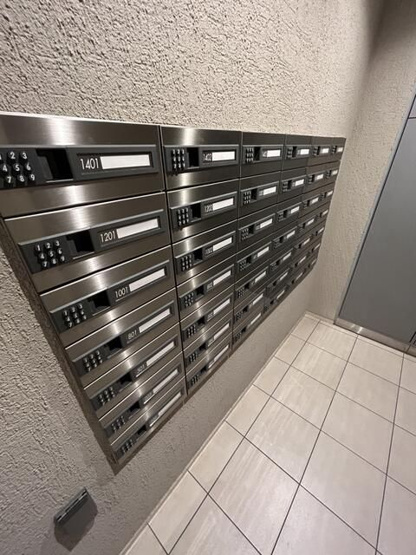  | オープンレジデンシア南青山骨董通り
