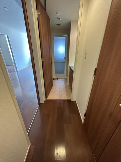 【玄関】 | オープンレジデンシア南青山骨董通り