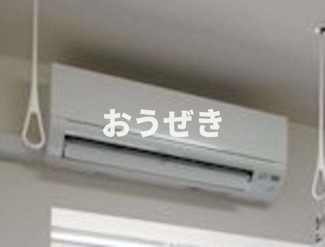 レアライズ清澄白河の設備