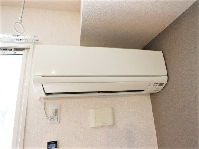ピアチェーレ　Ⅰの設備