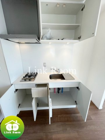 TIME SHARING門前仲町のその他
