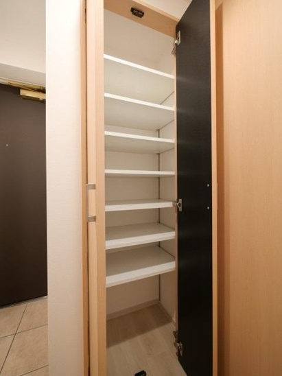 【設備】ルタンキャルム 