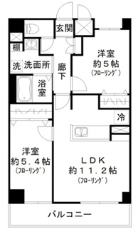 【間取り】 | Plus-D | 間取りです。