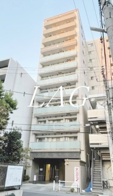 【外観】 | エルフラット板橋本町 | 外観です。