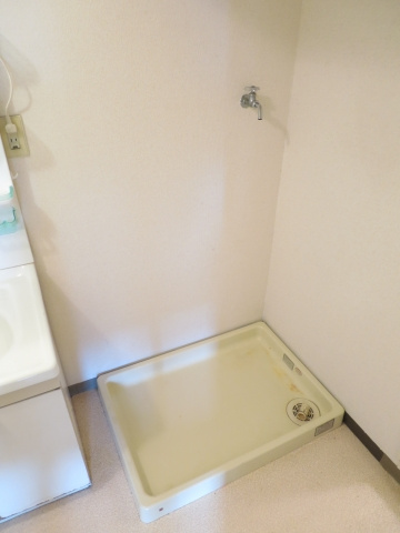【設備】 | ベルヴィ西都賀