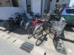 【その他共用部分】 | ベルヴィ西都賀
