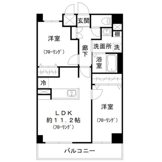 【間取り】 | Plus-D | 間取りです。