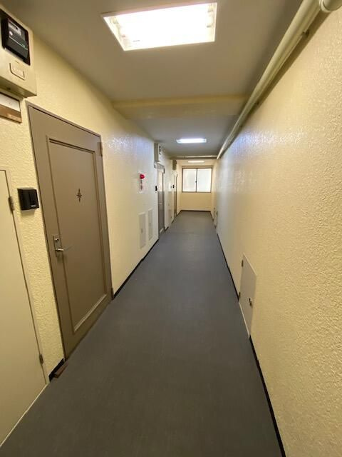 ホソブチマンションのその他共用部分