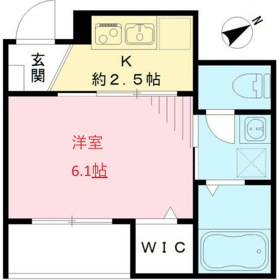 【間取り】 | ポウドカープ．Ｍ