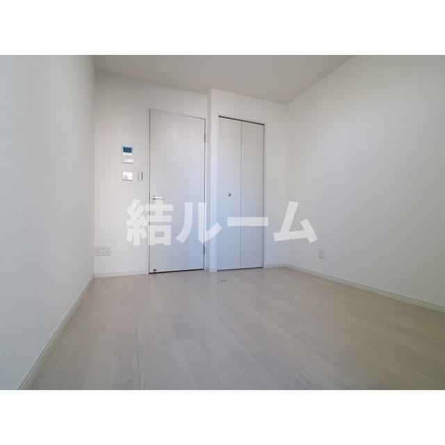 板橋区本町の賃貸マンションの内装