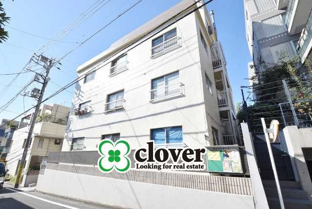中野本町ローヤルコーポの画像