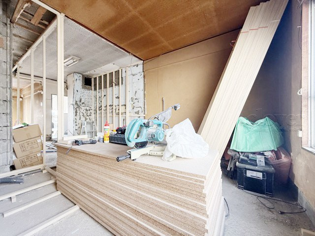 【現況写真】 | 中野本町ローヤルコーポ | マンション現地の様子をご覧ください。～即日のご見学可能～　お問合せはお気軽に。